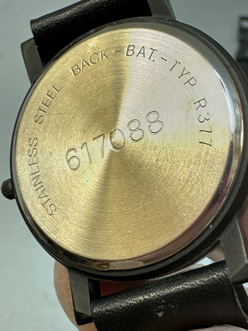 Swatch Uhren: UHREN DIV AB 1.-!!! – Gebraucht aus Zürich von NIKI777 2