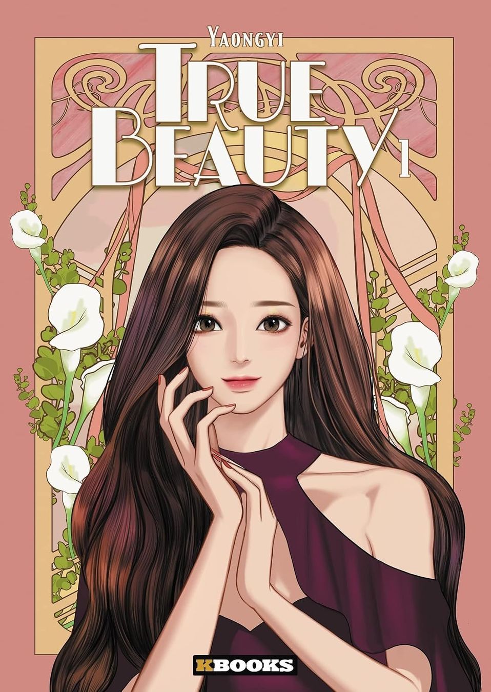 Fumetti: True Beauty - Tome 1 – Usato da Neuchâtel venduto da Dualseele