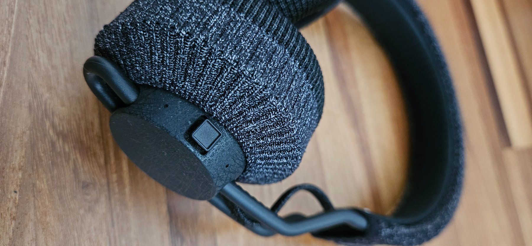Kopfhörer: Adidas RPT-01 Kopfhörer – Gebraucht aus Schaan von stilo0987 4
