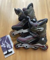 K2 Inlineskates, Inliner, Skates Gr. 40 sehr guter Zustand