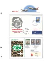 Swissair