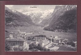ENGELBERG