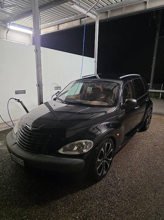 Automobili: Chrysler pt 2.0 – Usato da Wattwil venduto da val_dvm8 3
