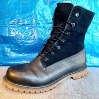 Timberland Winterboots Damen 41 gefüttert Gratisversand