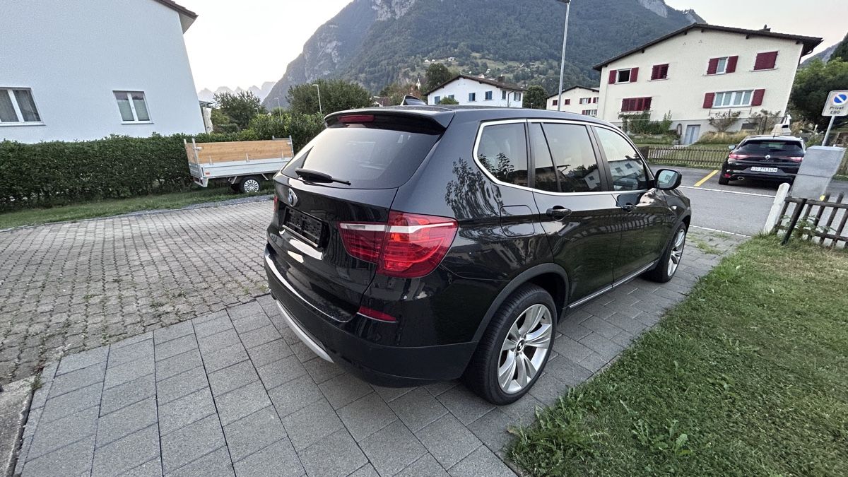 BMW Autos: BMW – Gebraucht aus Sargans von bmw1994 7