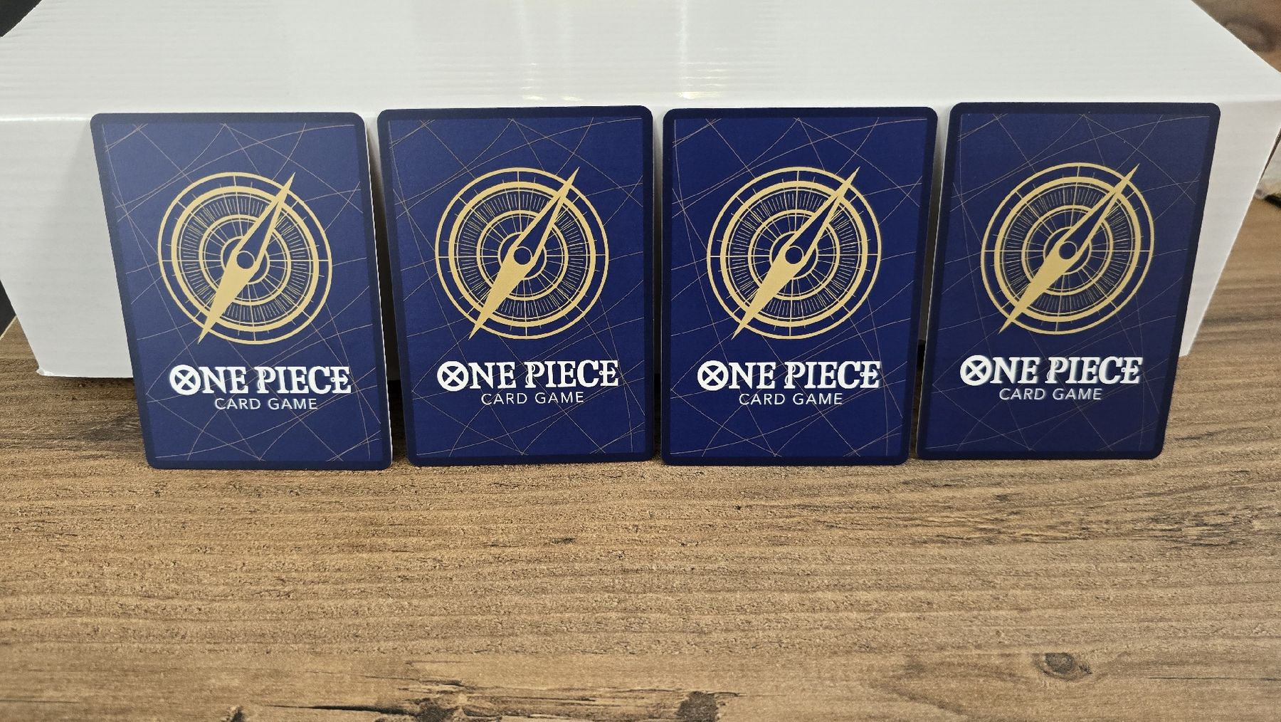 Bandai Sammelbilder & Trading cards: One Piece EB01 Holos – Neu (gemäss Beschreibung) aus Mägenwil von sam_5q7h 1