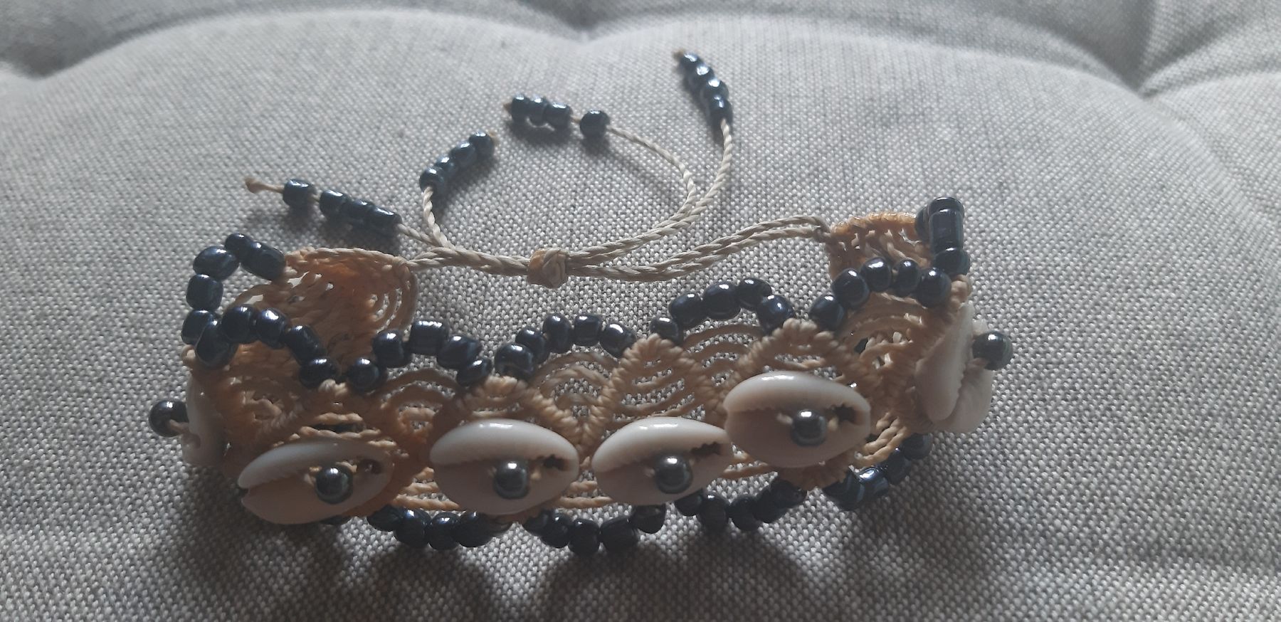 Armbänder & -reifen: Armband – Neu (gemäss Beschreibung) aus Zürich von Venecia25 2