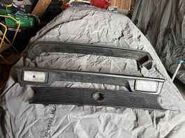 Vw golf 1