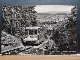 d 10498, Funiculaire de Macolin, Biel