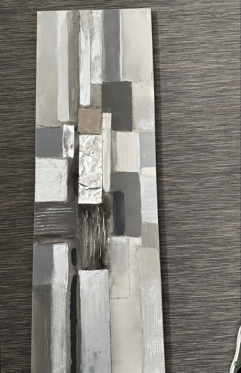 Foto & Immagini: Wandbild, Kunst-Handwerk – Usato da Zeiningen venduto da scroll 2