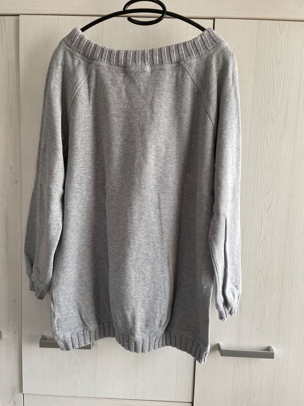 Max Mara Pulls & Sweat-shirts: Max Mara Weekend 96% Bamwolle Pullover - Gr. XL – D'occasion à Kaltbrunn par olaf4 2