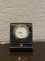 Montblanc Travel Alarm Clock 7056