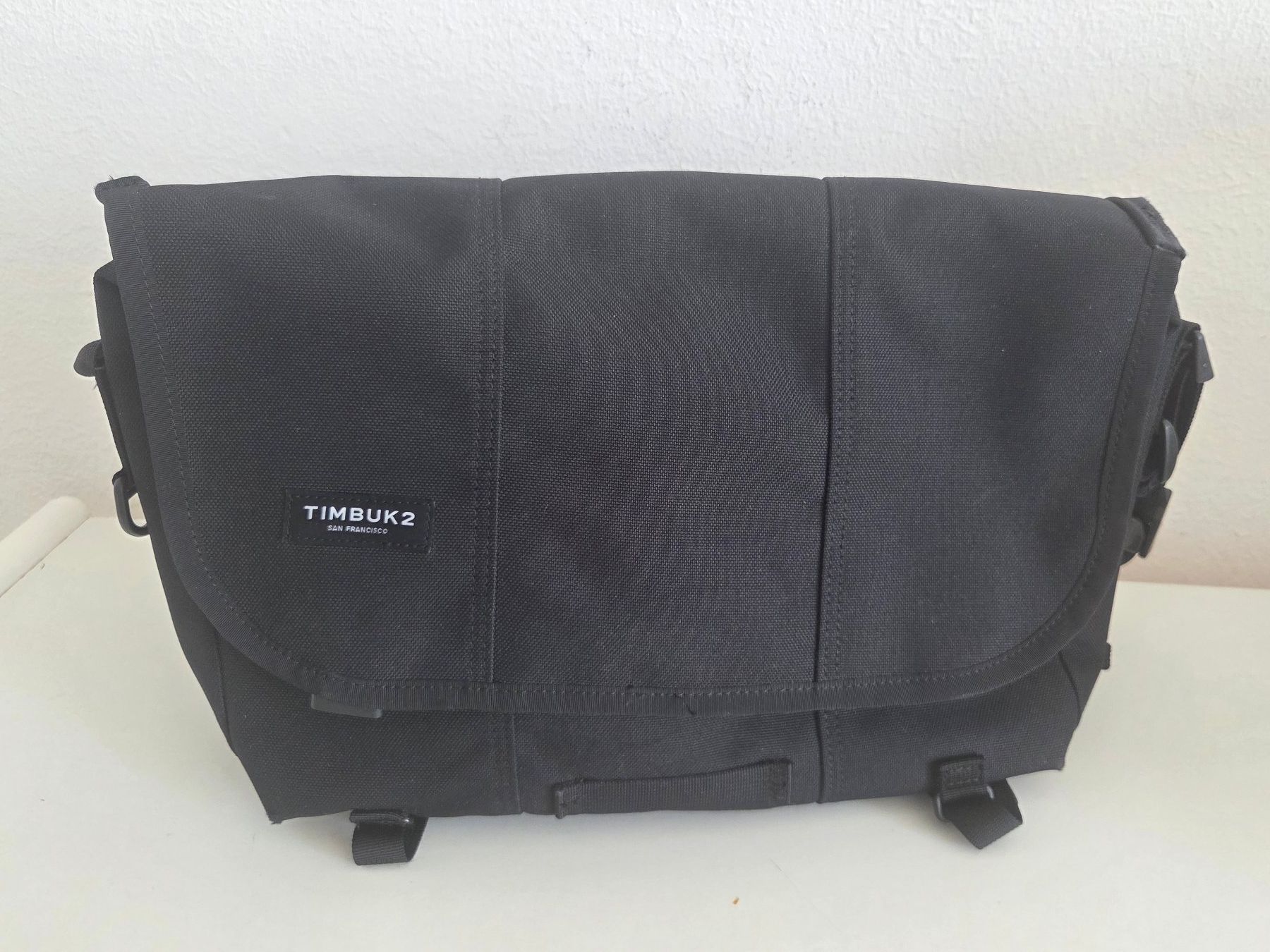 Timbuk2 Sacs: Schwarze TIMBUK 2 Tasche – D'occasion à Oberrieden par Smart570 2