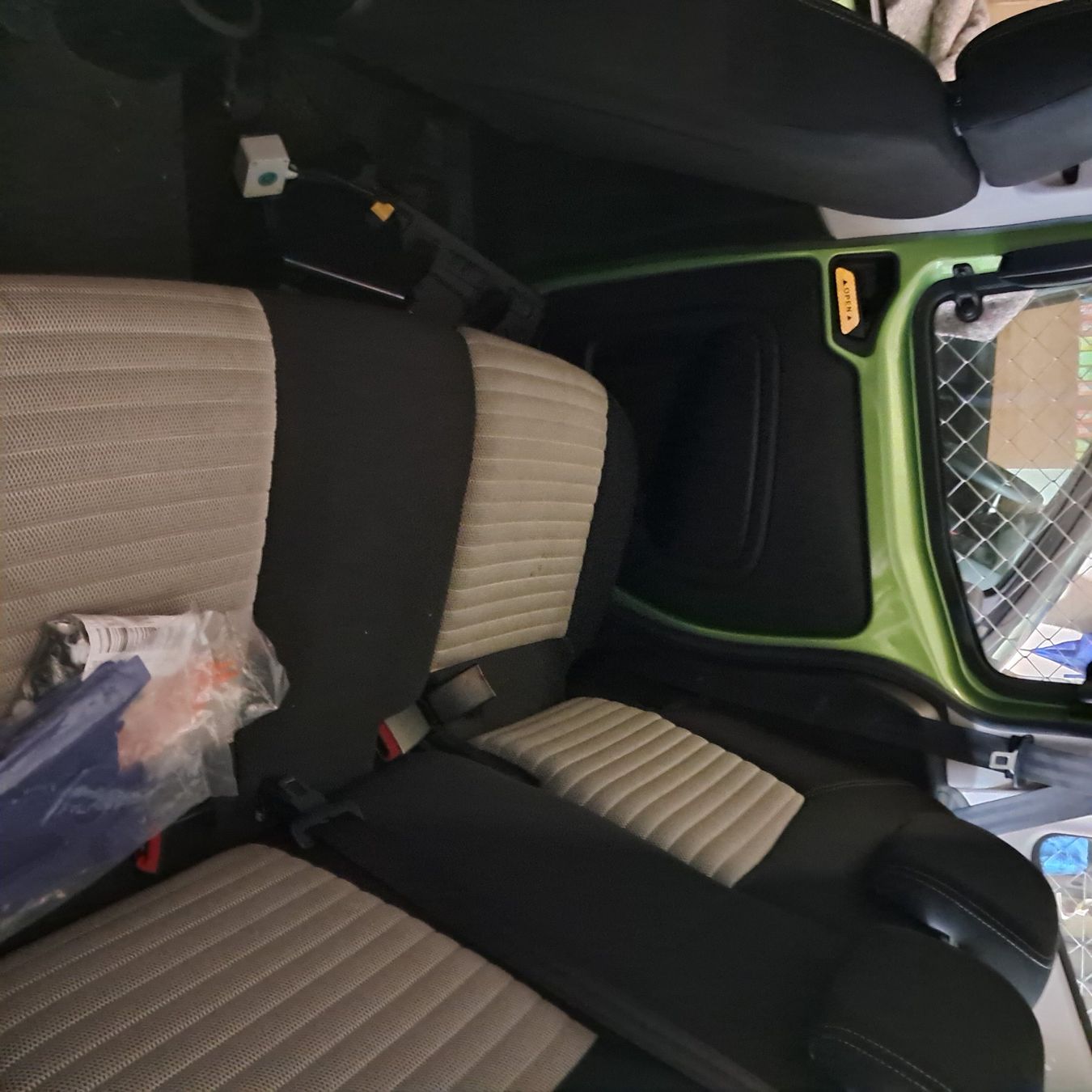 Fiat Autos: Vendesi – D'occasion à Basel par sebastiano07 2