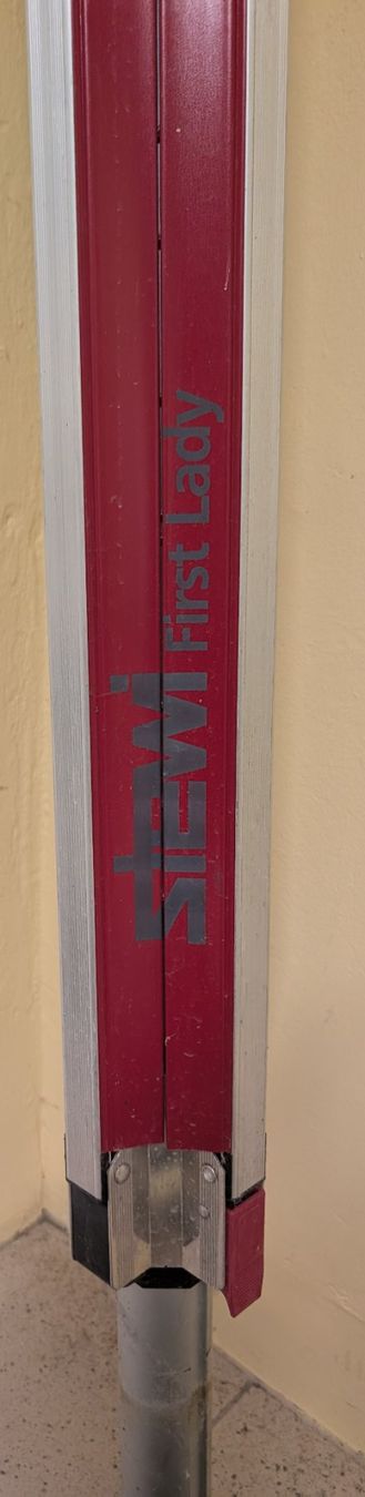 Stewi Stenditoi: Stewi Wäschespinne – Usato da Aesch BL venduto da sanborny 1