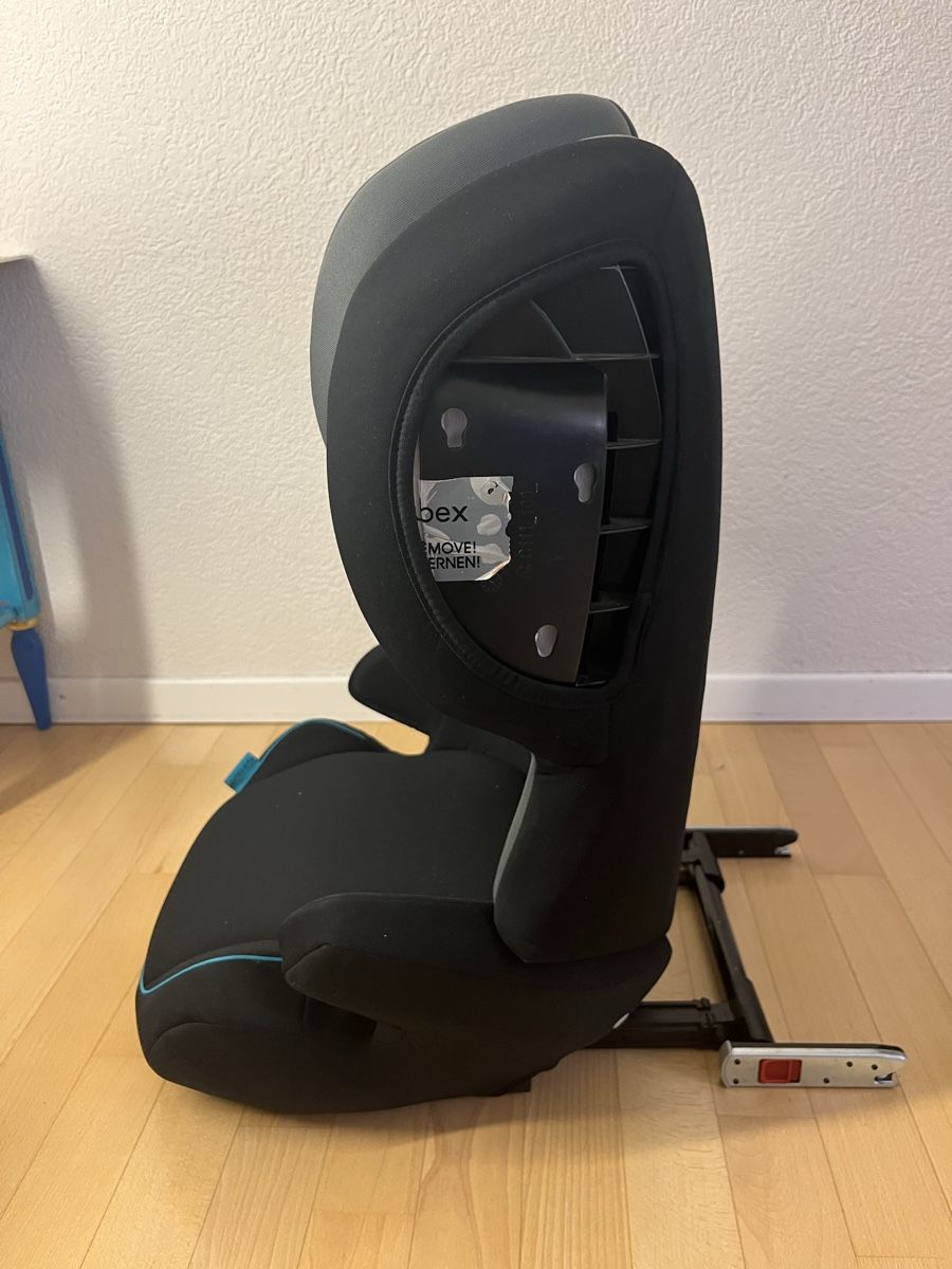 Cybex Sièges auto: Auto-Kindersitz von Cybex – D'occasion à Ostermundigen par ser_cg8z 2