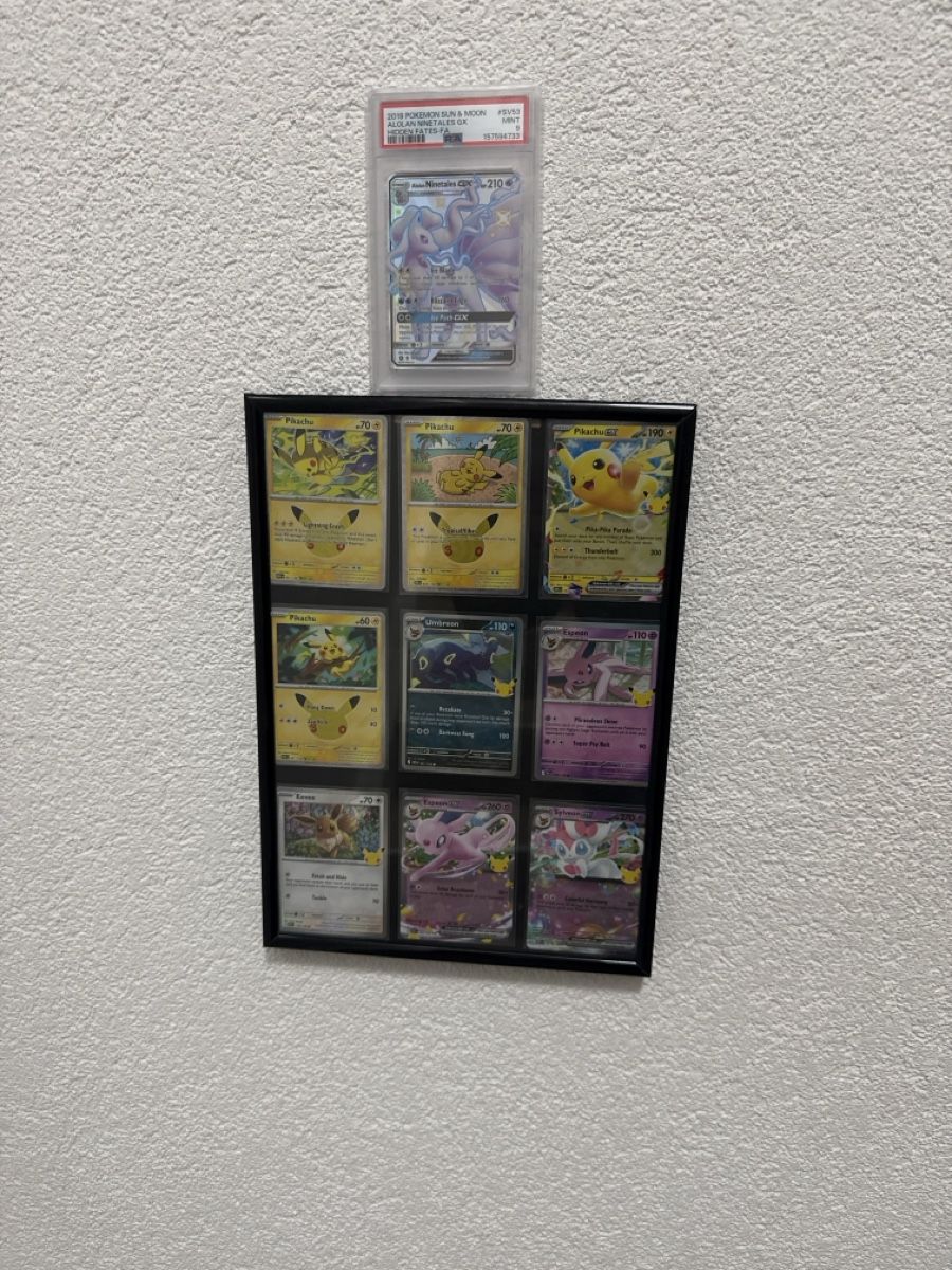Pokémon Sammelbilder & Trading cards: Pokemon mix colezion jap eng – Neu und originalverpackt aus Derendingen von nic_gf5m 1