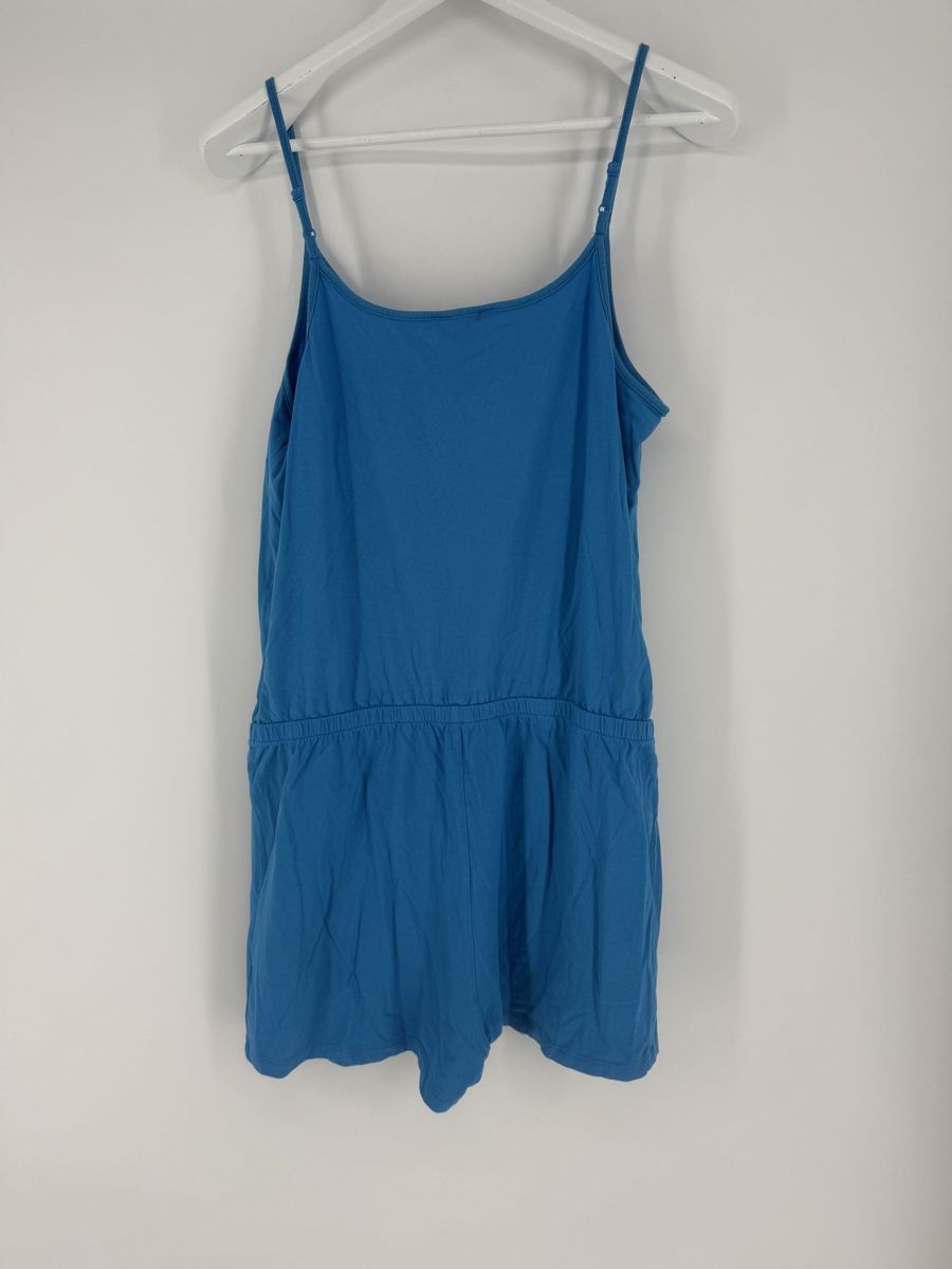 Jumpsuits: Jumpsuit Gr. L von Esmara  – D'occasion à Auenstein par moin. 1