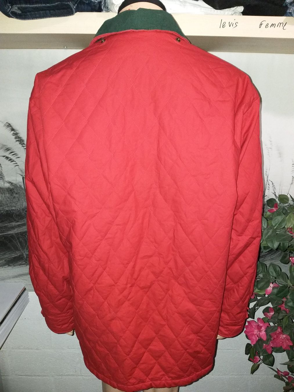 Gant Giacche: GANT  Veste / Jacke  Taille / Grosse XL – Usato da Cossonay-ville venduto da Super-Price-Quality 6