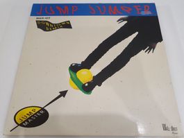 Jump Master - Jump Jumper