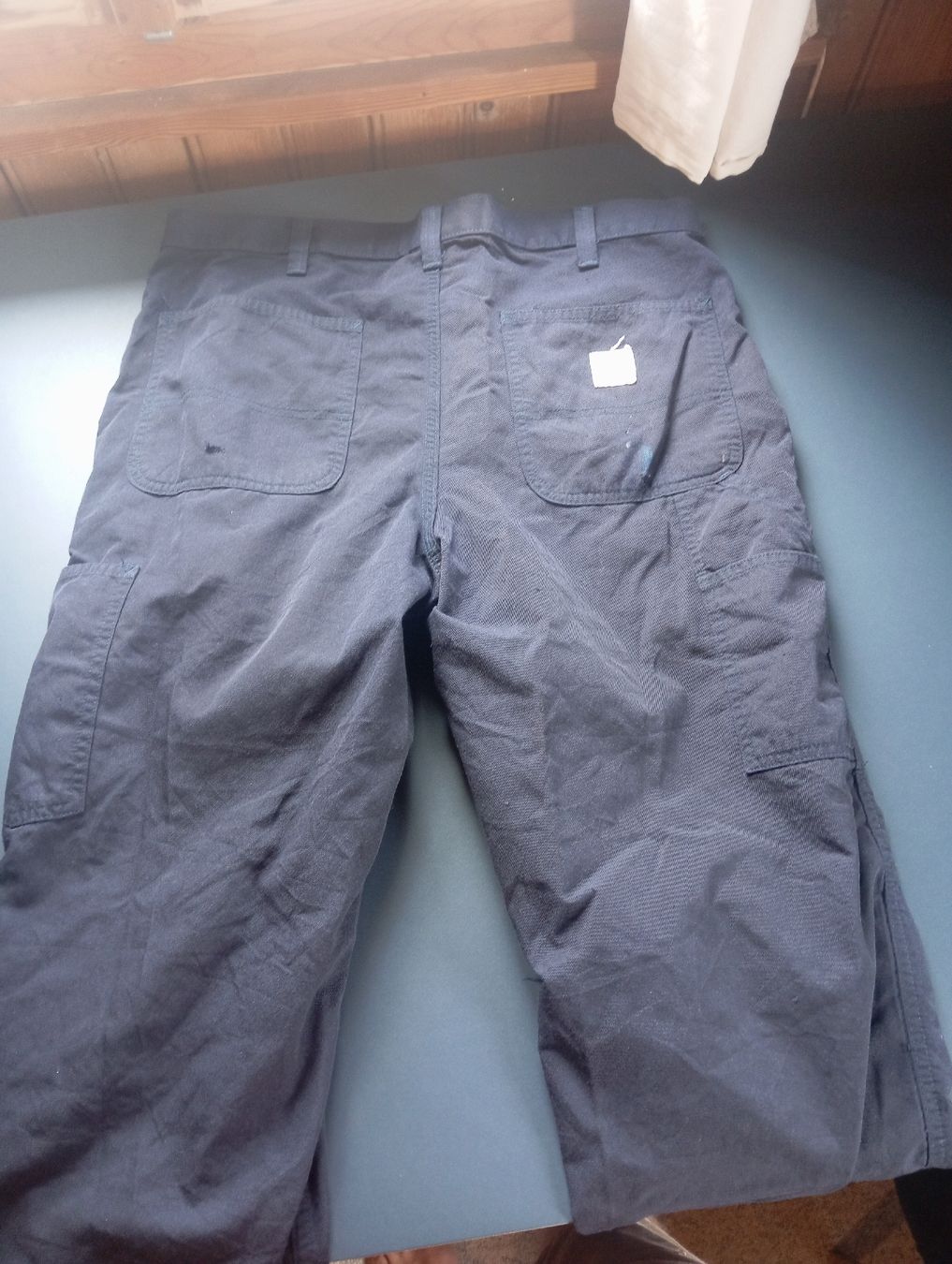 Pantalons: carhartt pants – D'occasion à Sagogn par ThatsIit 1