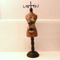 Mannequin porte-bijoux Fashion N°2