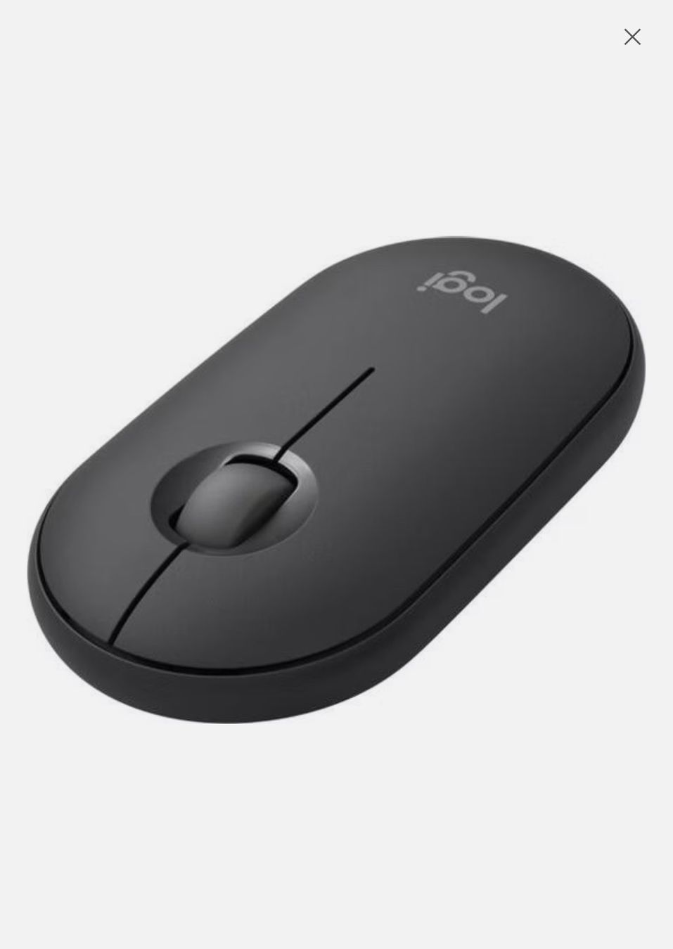 Logitech Claviers: Logitech Pebble 2 Combo – D'occasion à Schlieren par romeodan 1