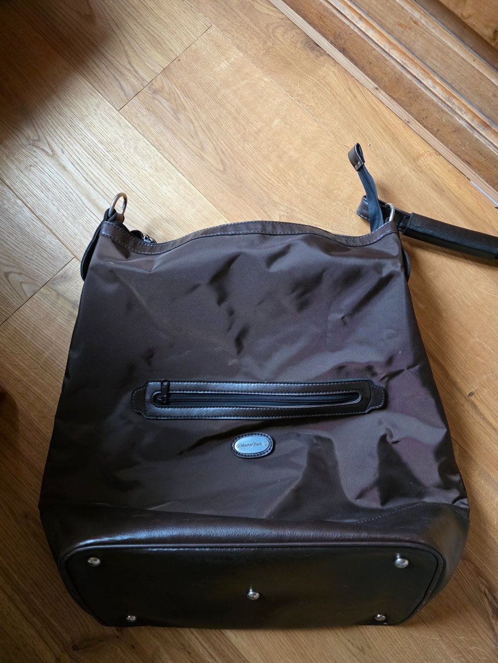 Valigie & Borse: stabile Master Pack Beutel Tasche – Usato da Walterswil BE venduto da Lonitti 1
