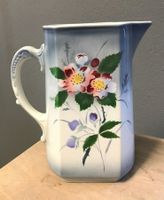 Antiker Wasserkrug Krug von Villeroy & Boch Wallerfangen