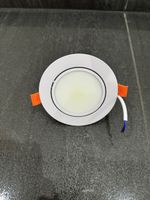 Moderne LED Deckenspot Lampen UNGEBRAUCHT! - kaltes Licht