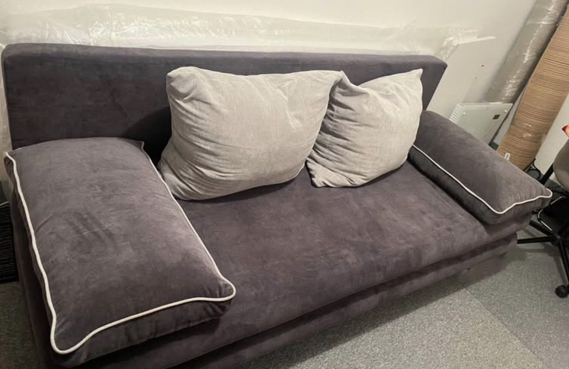 Sofas: Bettsofa – Gebraucht aus Bassersdorf von adamcs 1