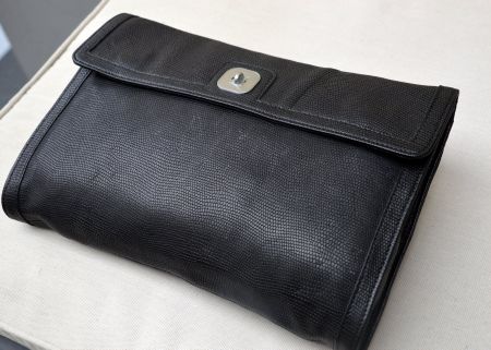 Pochette Longchamp Gatsby