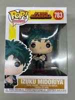 Funko Pop! di Izuku Midoriya #783