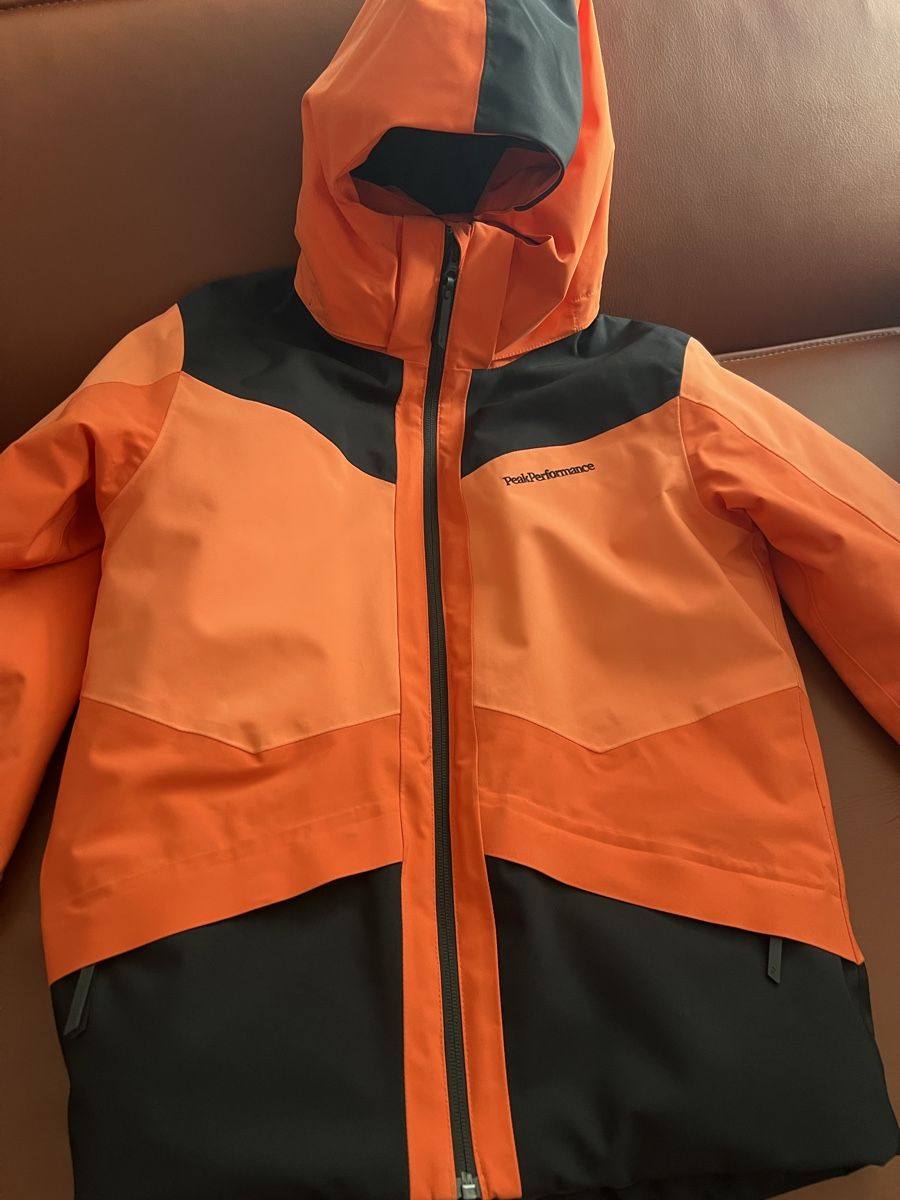 Peak Performance Jacken & Mäntel: Peak Performance Skijacke: Gr: 150 – Gebraucht aus Holziken von 181281 3