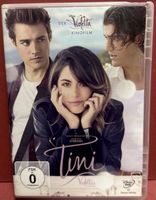 Tini: Violettas Zukunft - Der Kinofilm  (De & Esp)   ©'2017