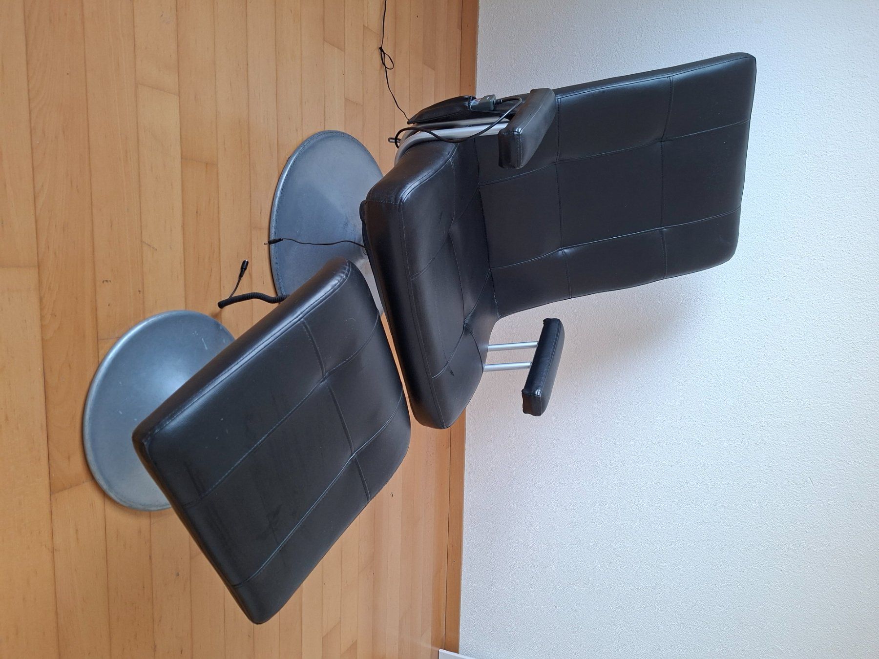 Appareils de massage: Massagestuhl – D'occasion à Rotkreuz par Achimedes