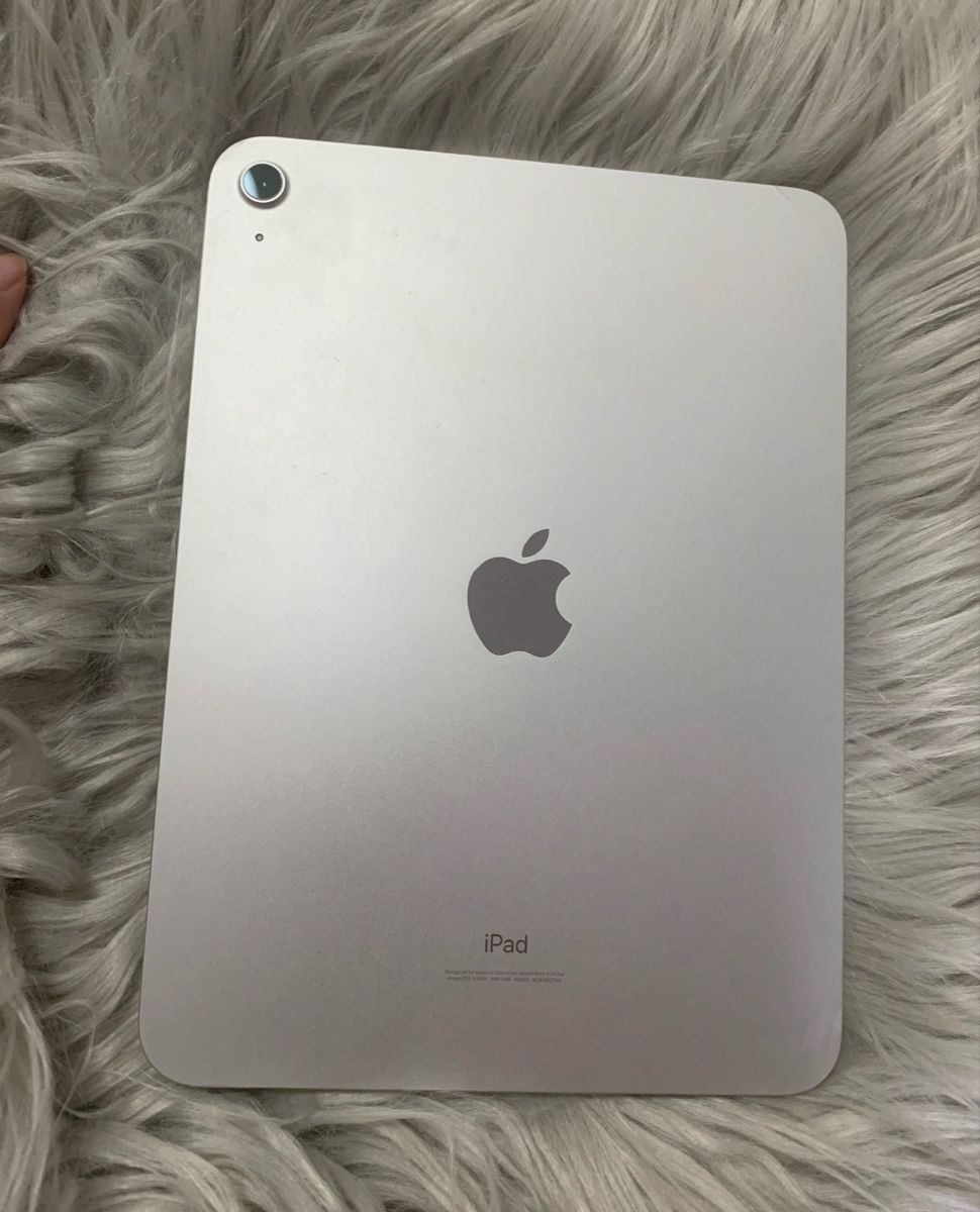 Apple Tablet PC: Ipad 10. Generation – Usato da Dietikon venduto da krystal.01