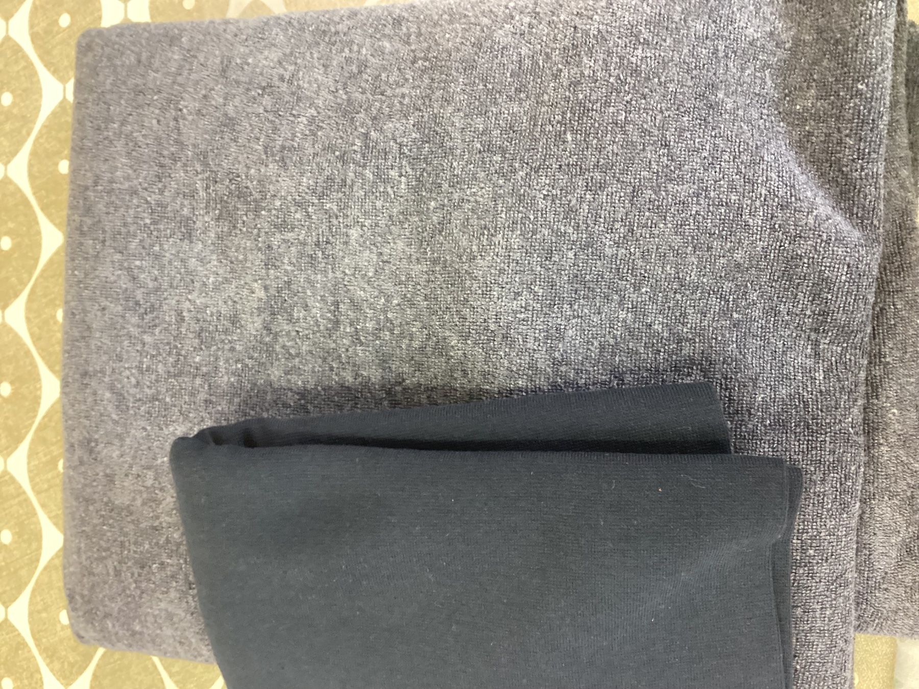 Stoffe: Stoffpaket Baby – Gebraucht aus Zürich von orella79 2