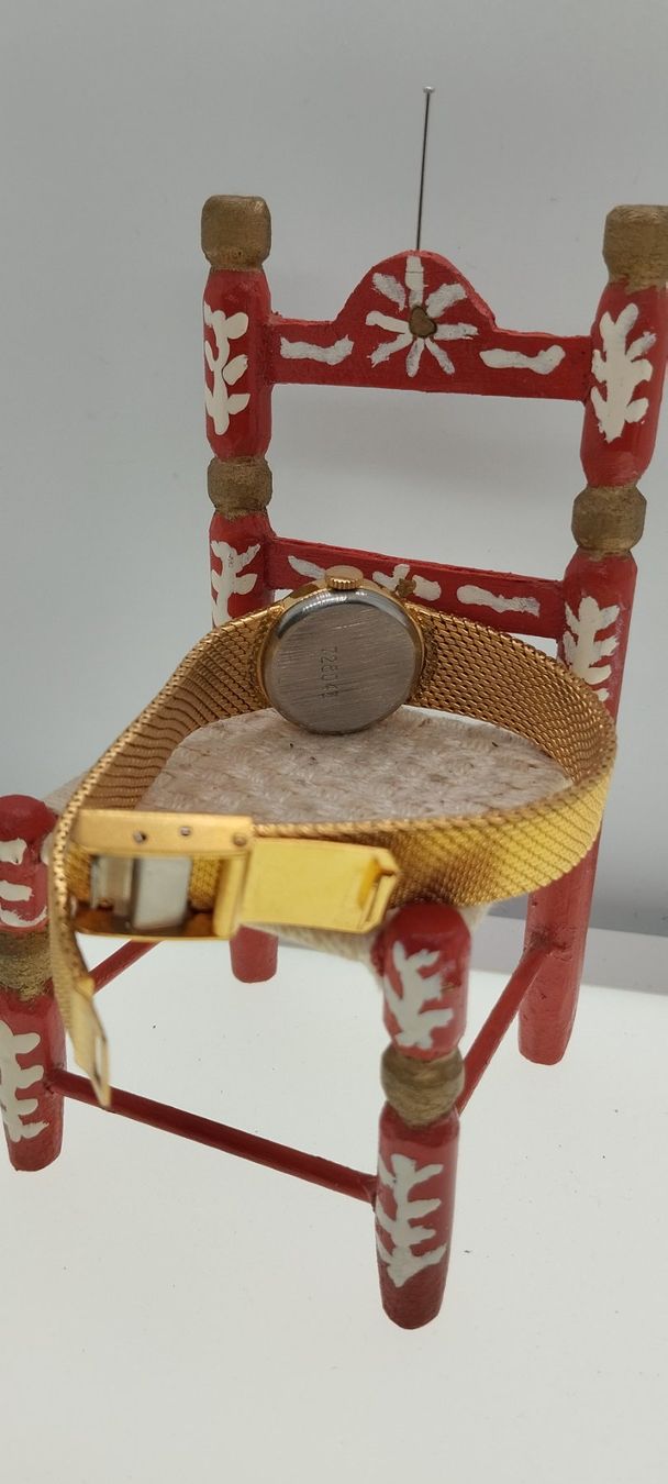 Orologi: Montre luis marton – Usato da La Chaux-de-Fonds venduto da jac_9llg 4