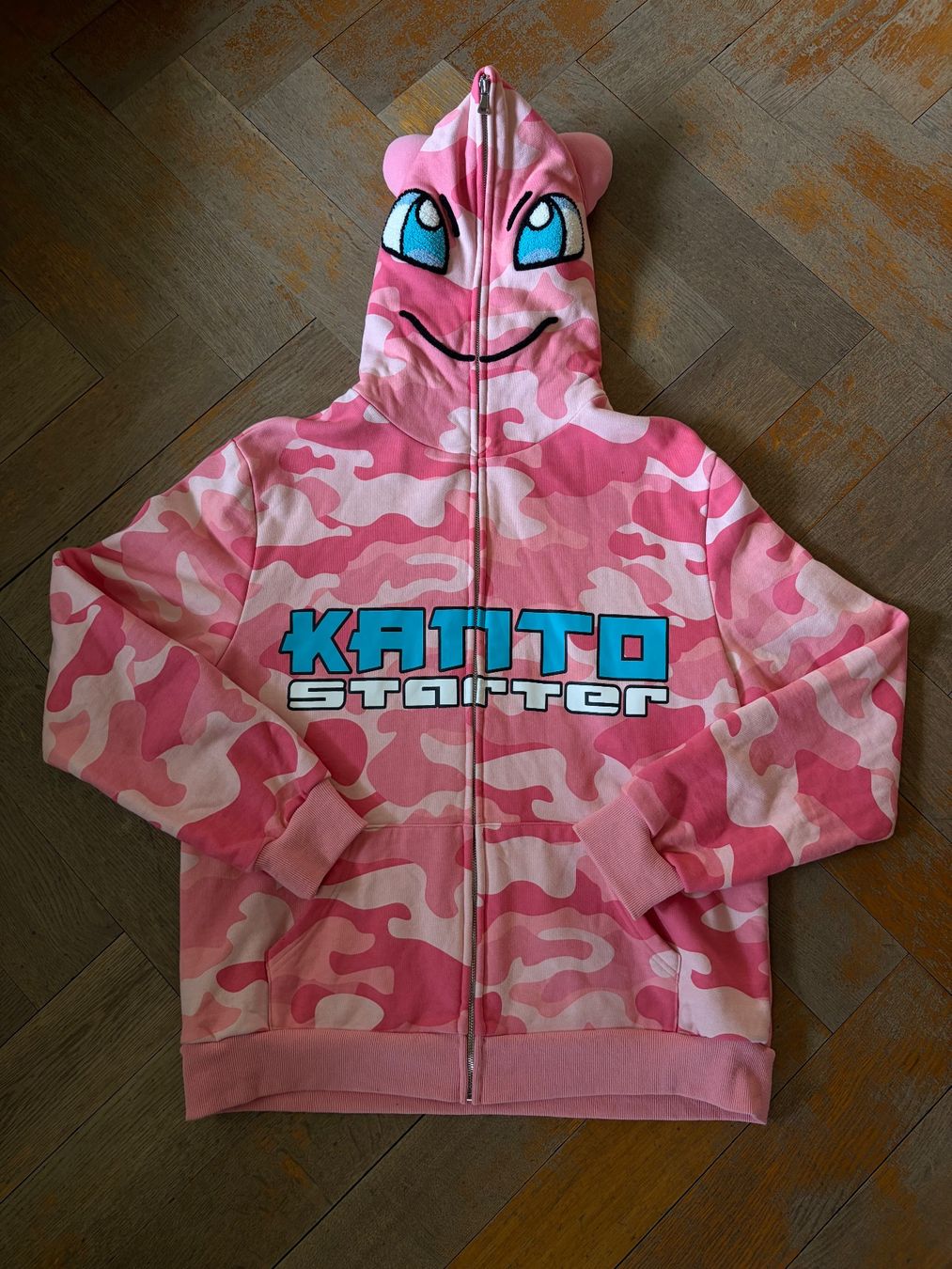 Jacken: Kanto Starter Zip gr. L – Neu (gemäss Beschreibung) aus Winterthur von raphael.hbg