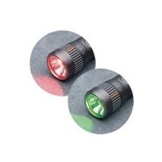 Coleman Lampade: Coleman Taschenlampe 2AA Exponent 1W – Nuovo e nell'imballaggio originale da Windisch venduto da shop-easy 1
