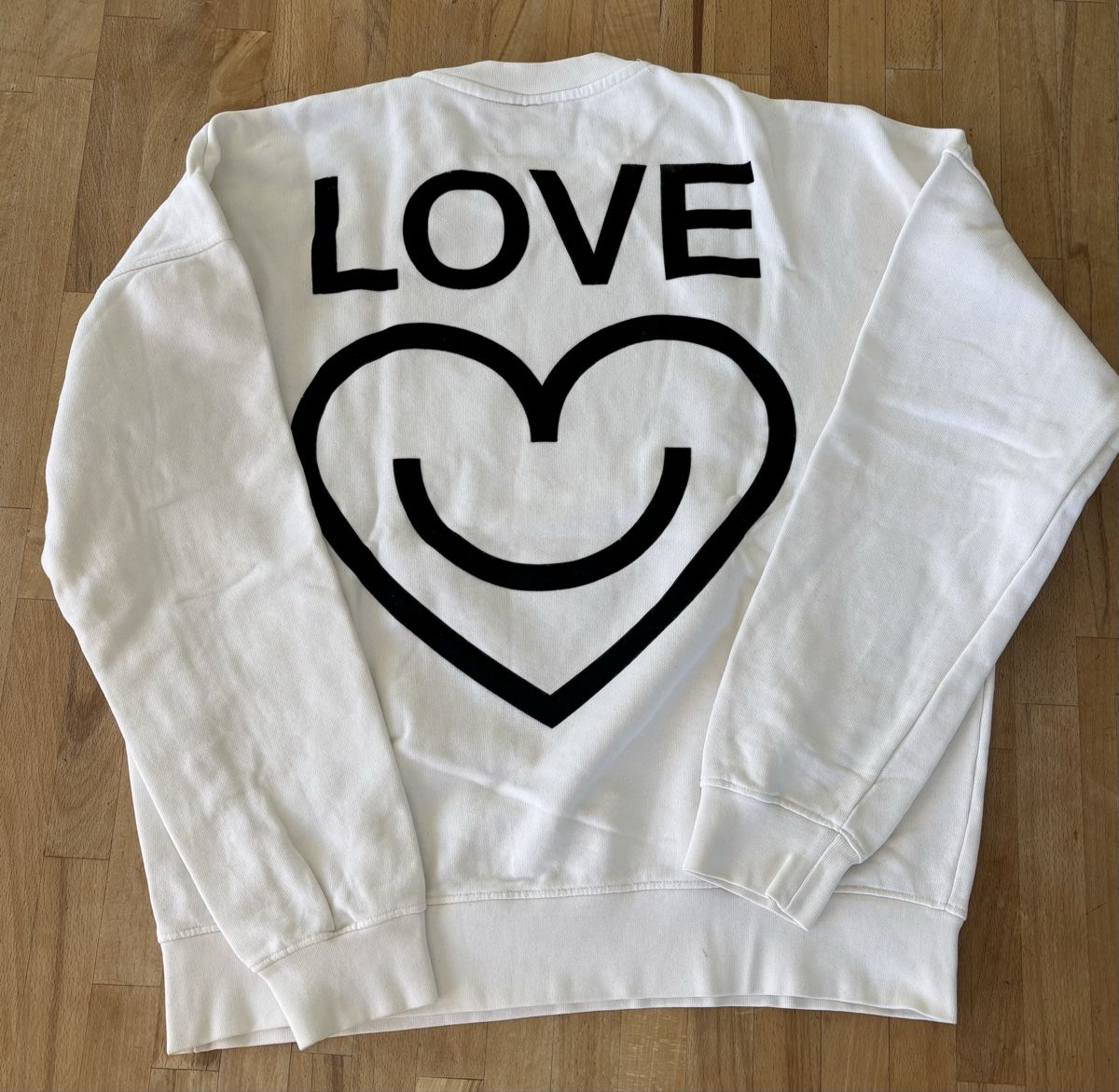 Lots de vêtements: 5er Pulloverset – D'occasion à Naters par Mazurewin 2