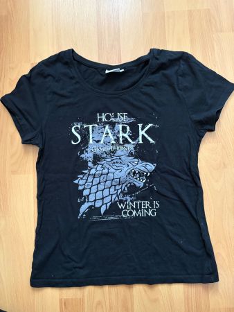Original Game of Thrones Shirt