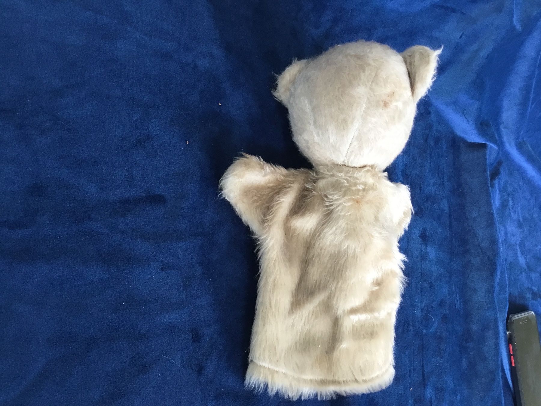 Jouets: Handpuppe – D'occasion à Gossau ZH par ClaudealDente 2