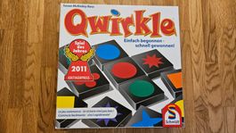 Qwirkle