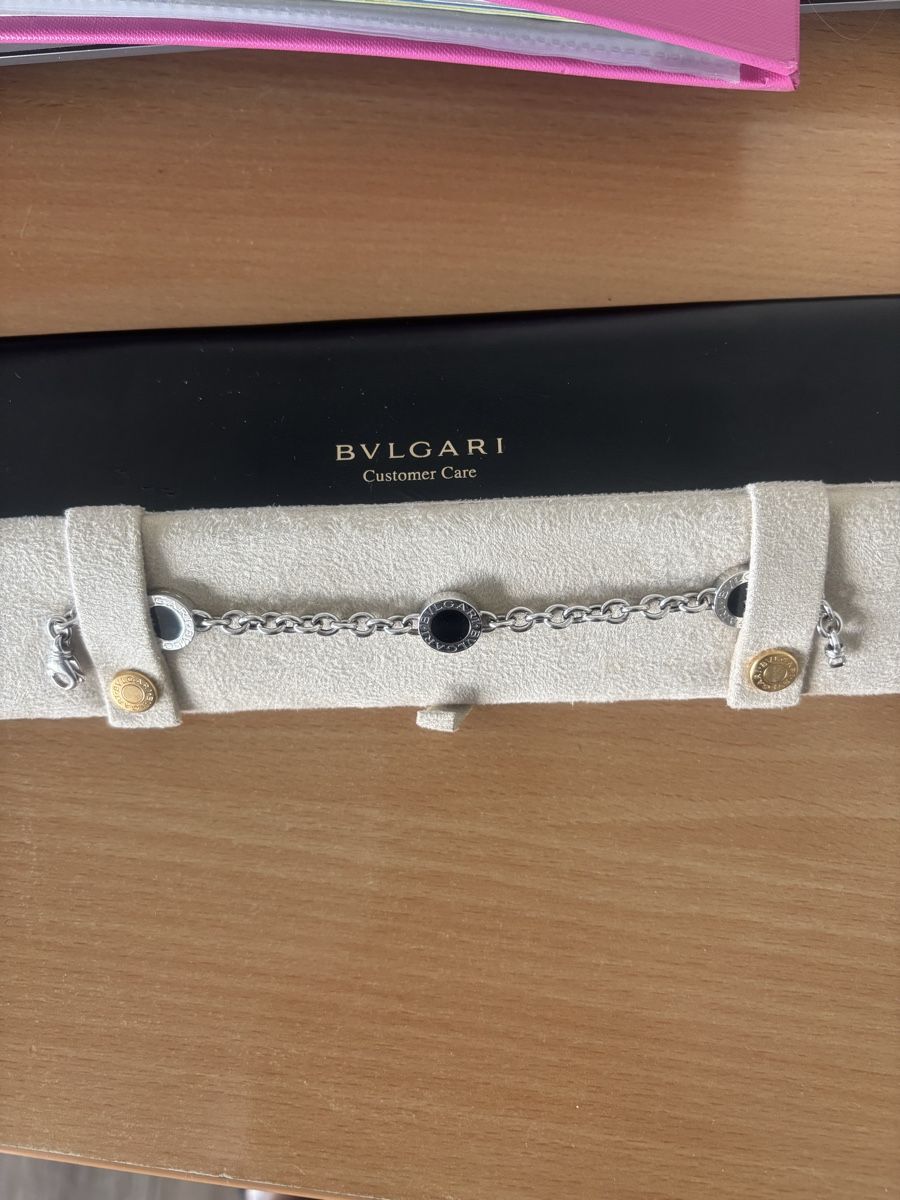 Bulgari Bracciali & Braccialetti: Bulgari Bulgari – Usato da Chamby venduto da vuittonista 3