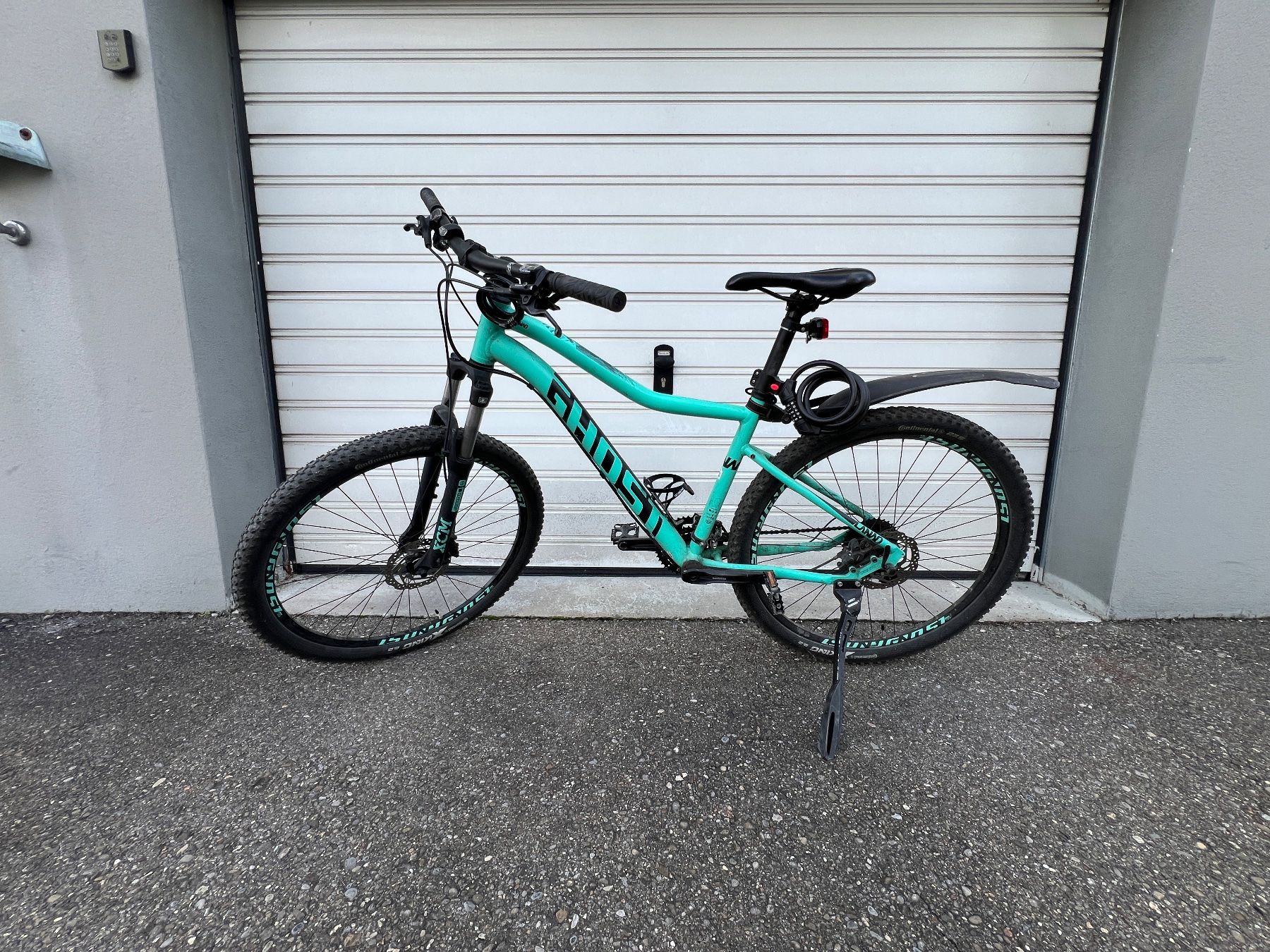 Ghost Biciclette: GHOST Fahrrad – Usato da Wohlen AG venduto da Apo2k