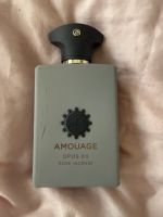 Amouage Opus XII Rose Incense - Abfüllung / Décant 10ml