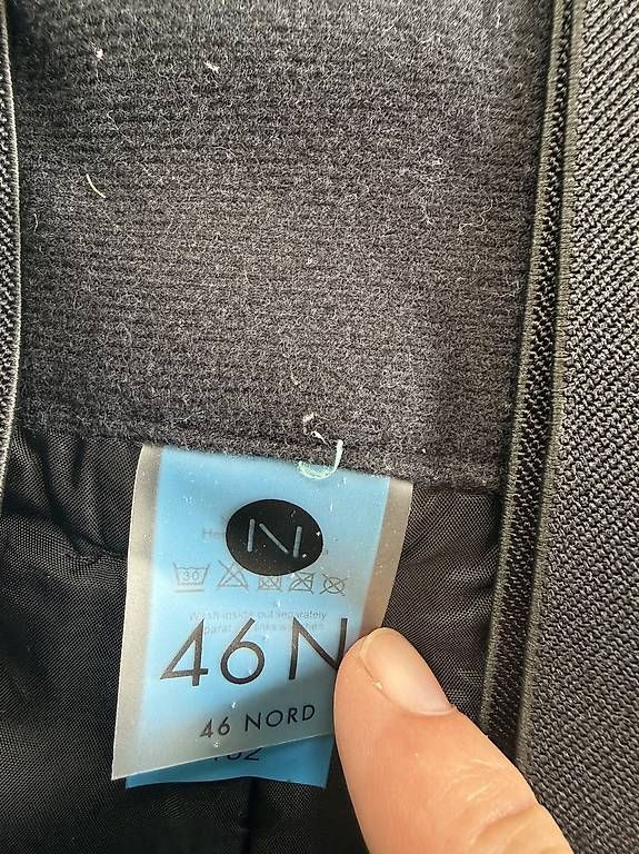 Hosen: Pantalon de ski  – Gebraucht aus Lausanne von nat_h2gw 2