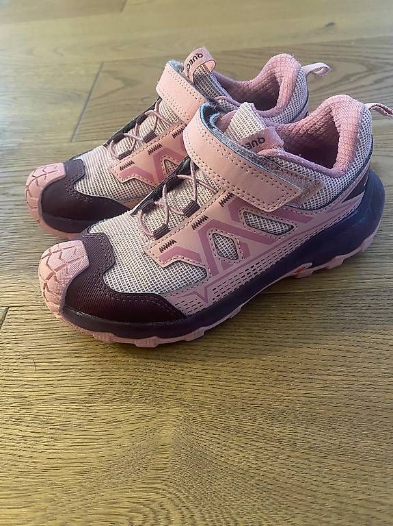 Scarpe per ragazzi: Trekkingschuh Grösse 28 – Usato da Erlinsbach venduto da nic_bpx8